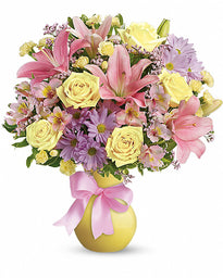 Escape Bouquet