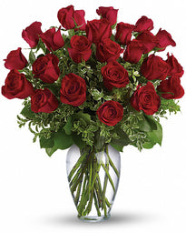 Roses of Romance
