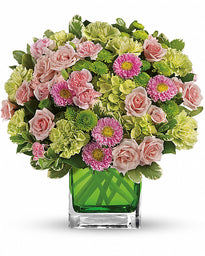 Sweetness Bouquet