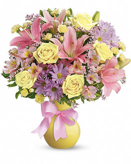 Escape Bouquet
