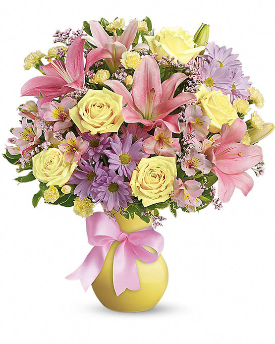 Escape Bouquet