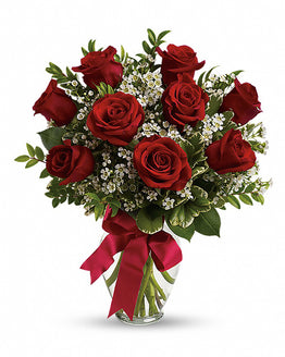 Romancing the Heart