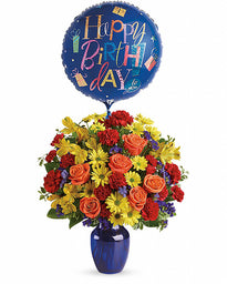 Birthday Bouquet