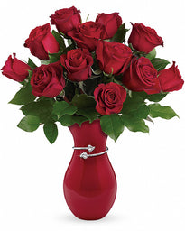 Valentine Bouquet