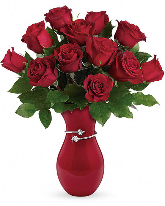 Valentine Bouquet