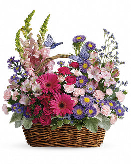 Sunny Bouquet