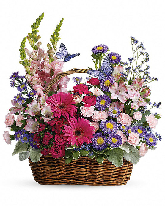 Sunny Bouquet