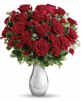 Extreme Rose