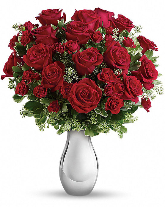Extreme Rose